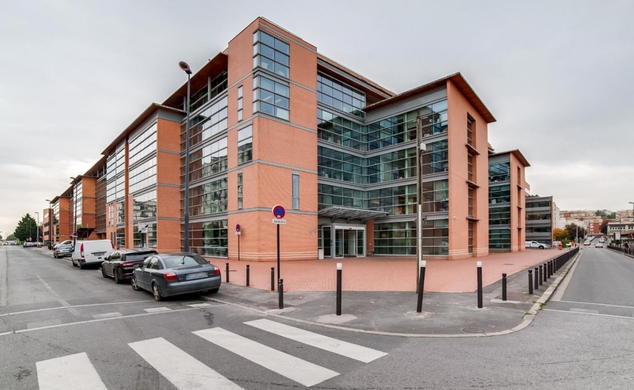 Location bureau Ivry-sur-Seine Val-de-Marne OLBUR2418893 9