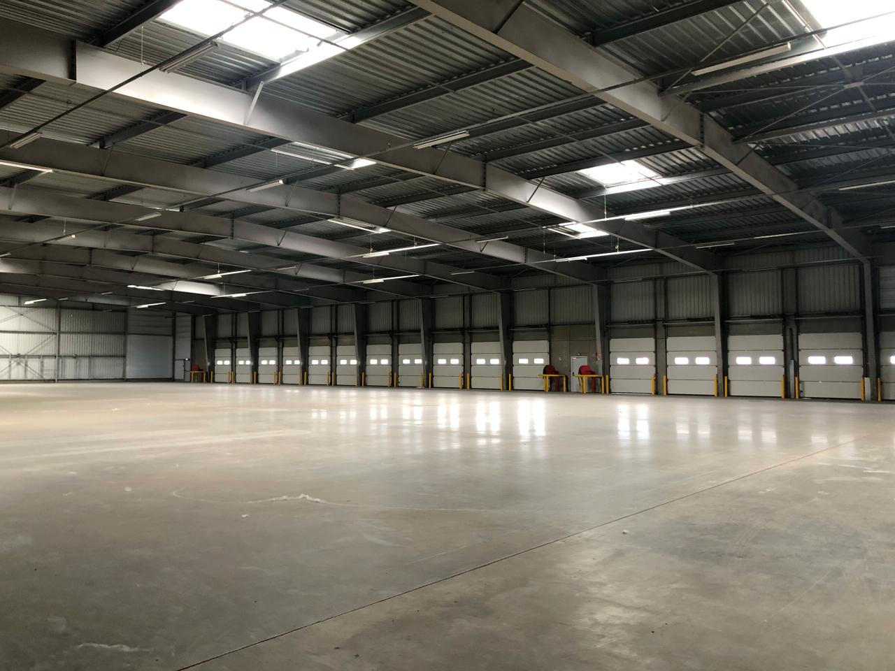 Location entrepôt classe a Vémars Val-d'Oise OLLOG2530212 3