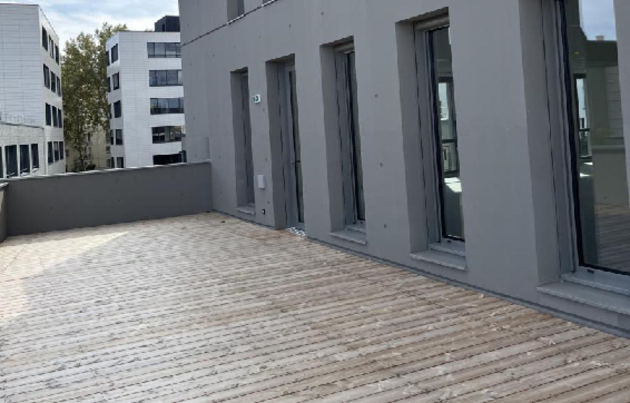 Location bureau Villeurbanne Rhône OLBUR2109264 11