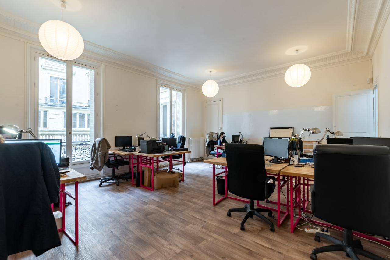 Location bureau Paris OLBUR2427800 24