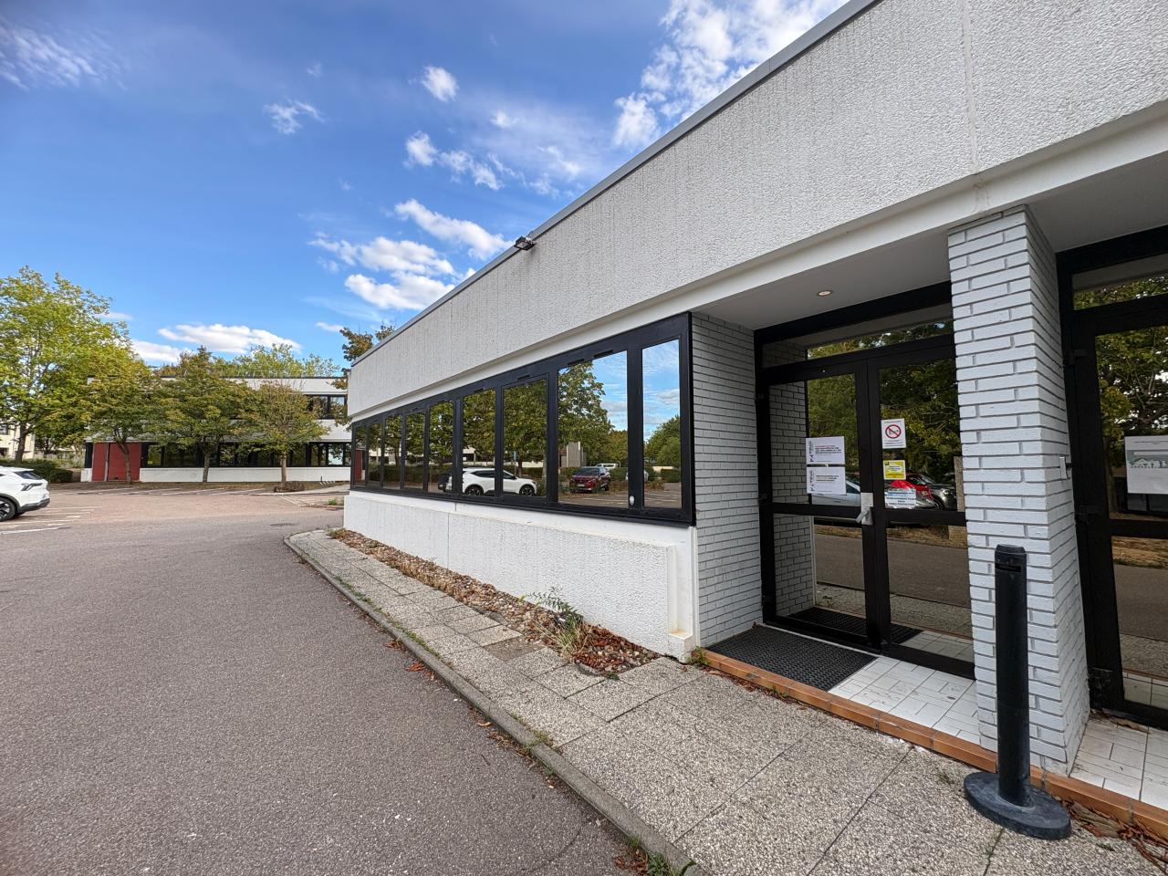 Location bureau Metz Moselle OLBUR2641580