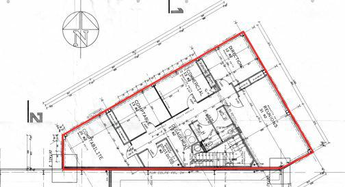 Location local d'activité Ludres Meurthe-et-Moselle OLACT2424146 12