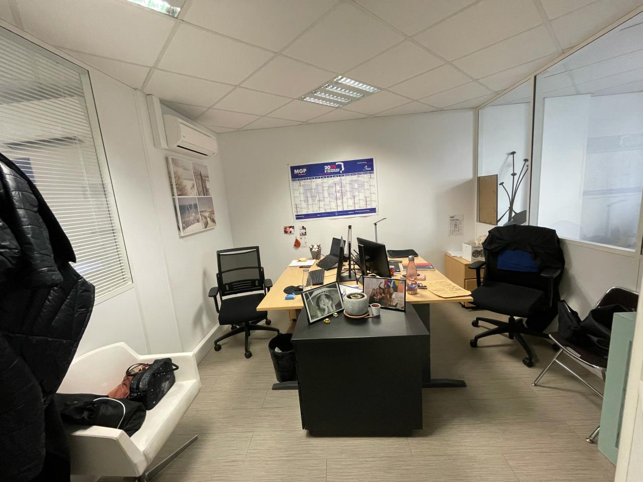 Location bureau Toulouse Haute-Garonne OLBUR2530274 11