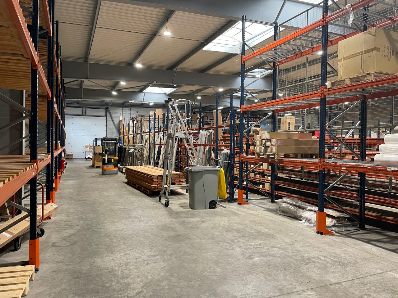 Location local d'activité Les Sorinieres Loire-Atlantique OLACT2534347 11