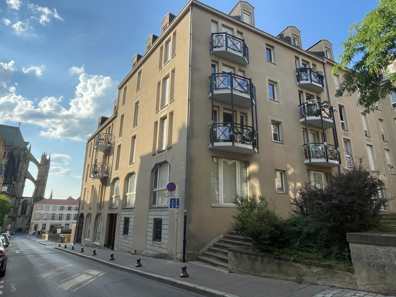 Location bureau Metz Moselle OLBUR2111688