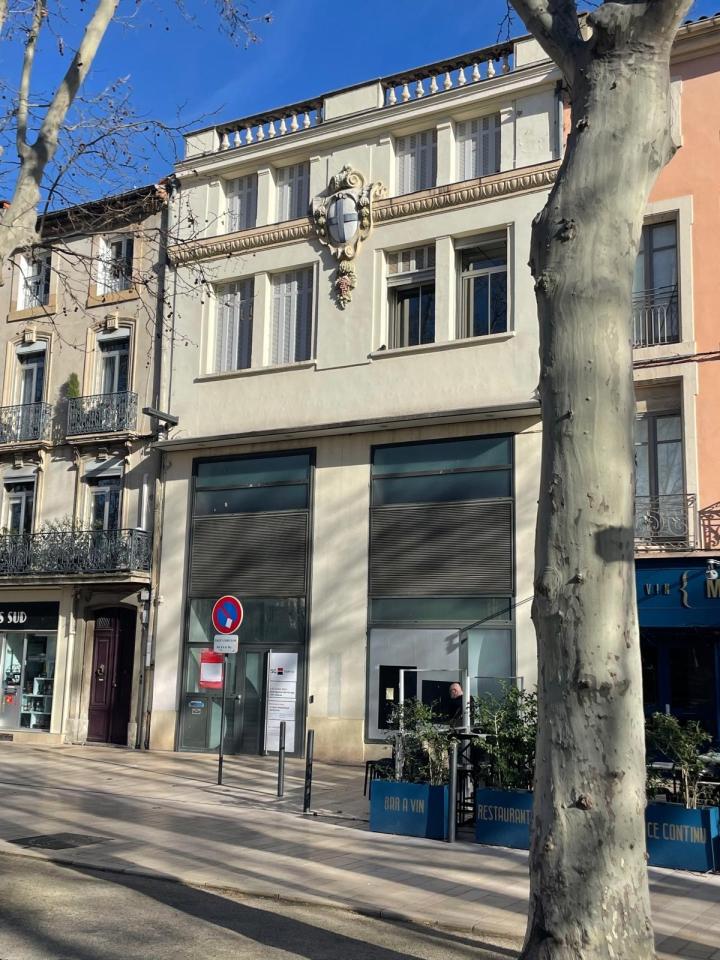 Location bureau Narbonne Aude OLBUR2638790 1