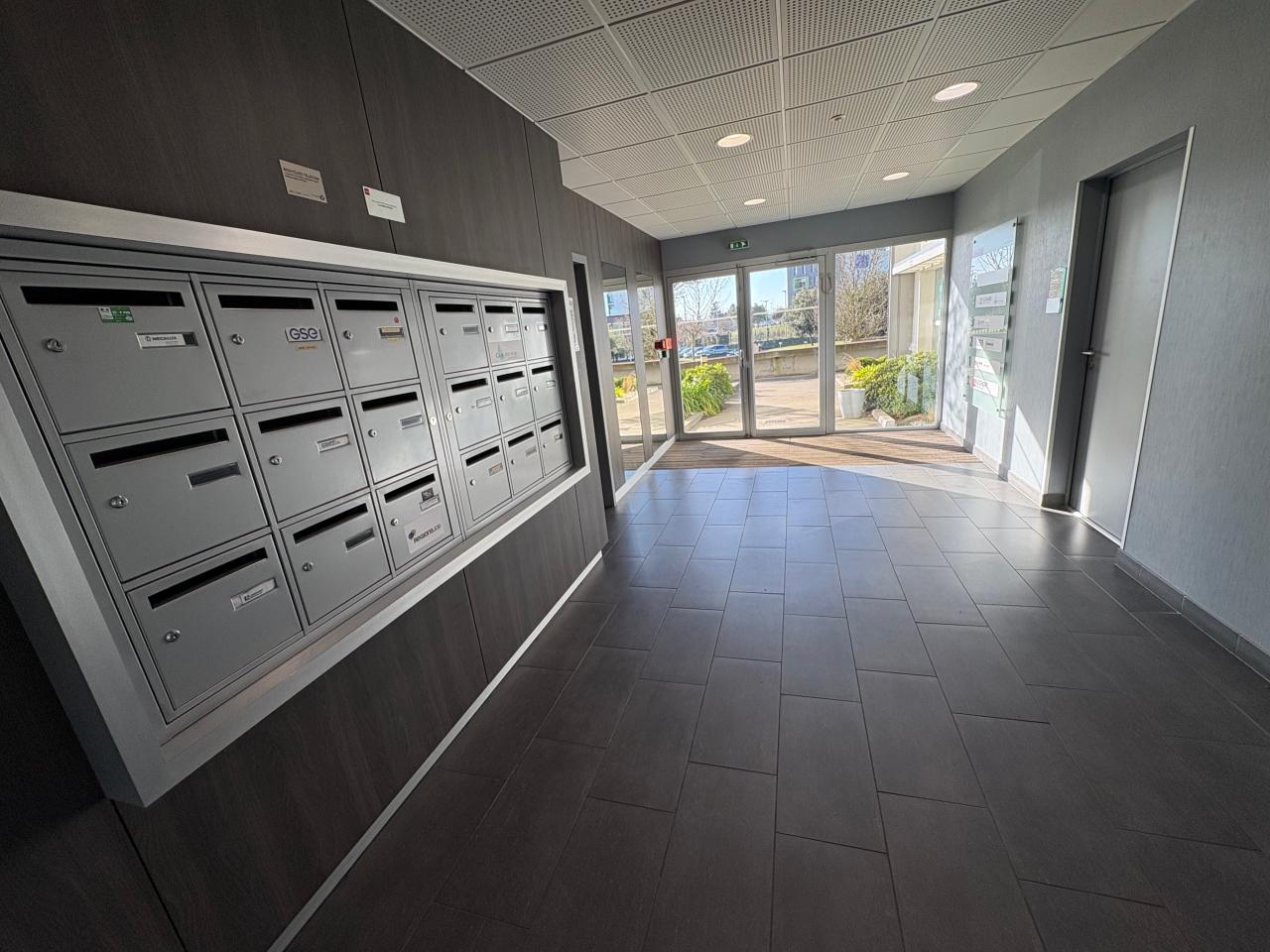 Location bureau Saint-Herblain Loire-Atlantique OLBUR2638750 7