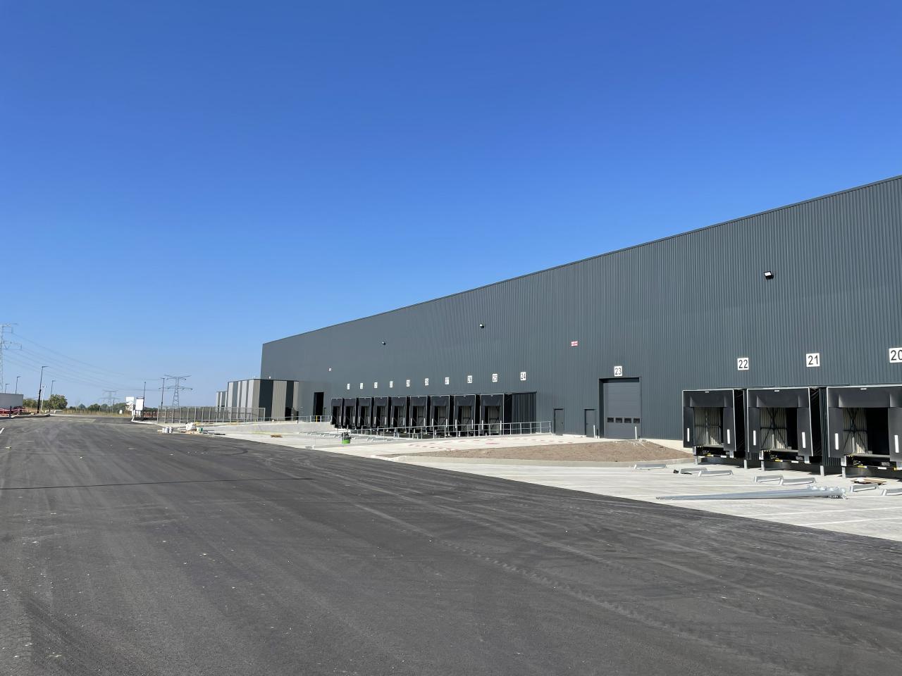 Location entrepôt classe a Ayguemorte-les-Graves Gironde OLLOG2641726 6