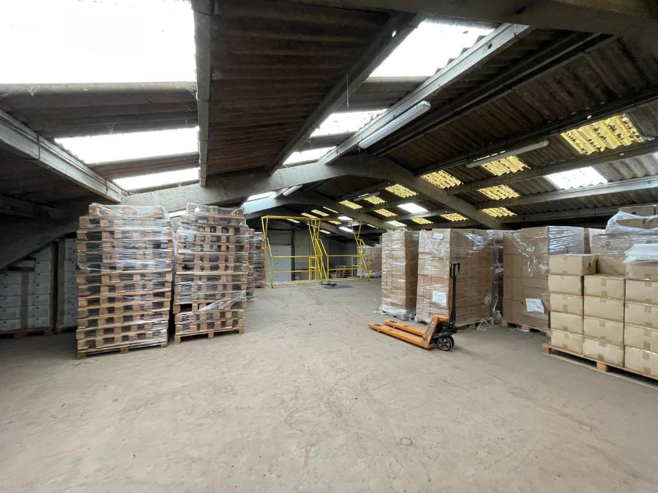 Vente local d'activité Lille Nord OVACT2423131 8