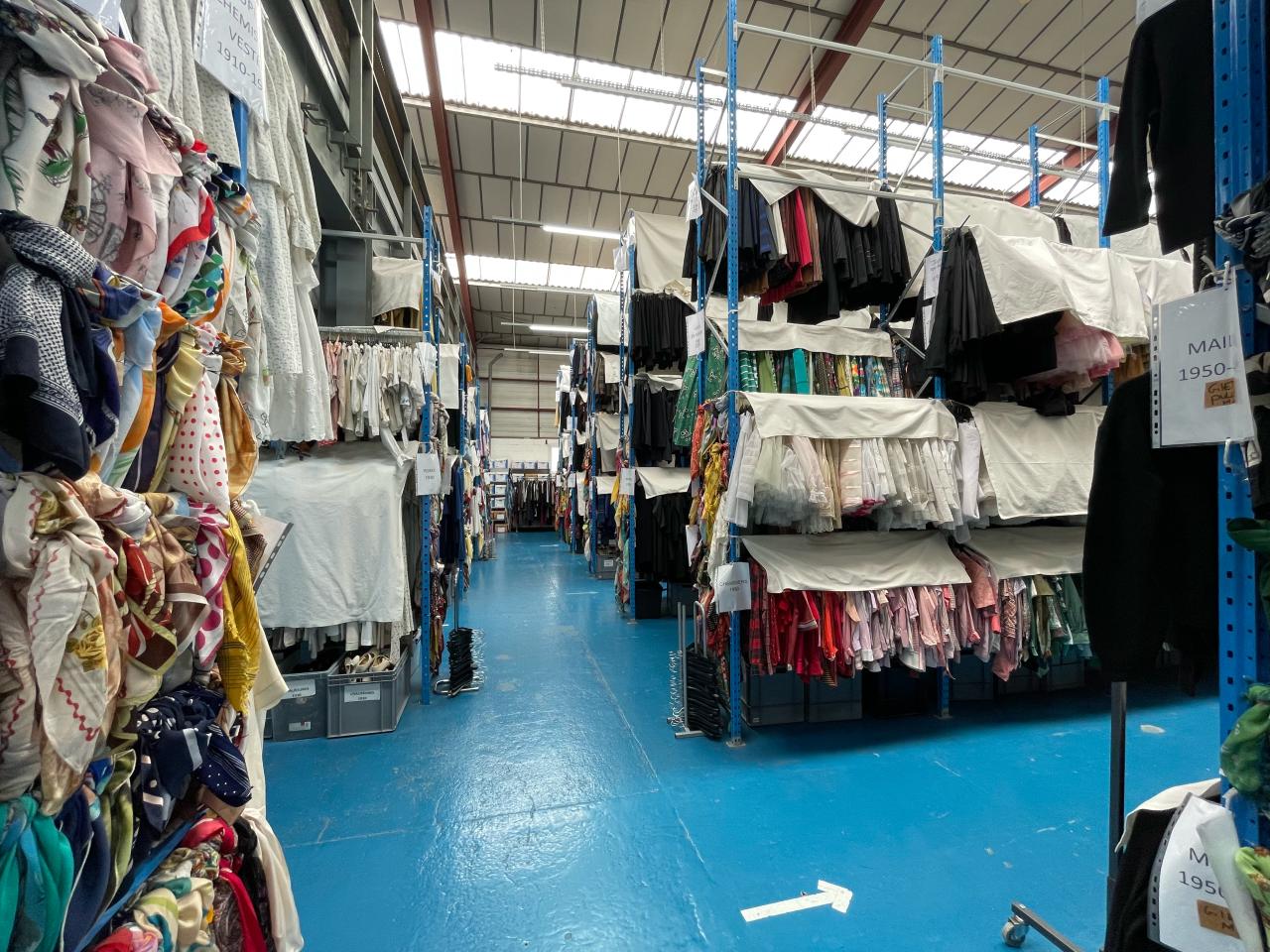 Vente local d'activité Pantin Seine-Saint-Denis OVACT2531561 1