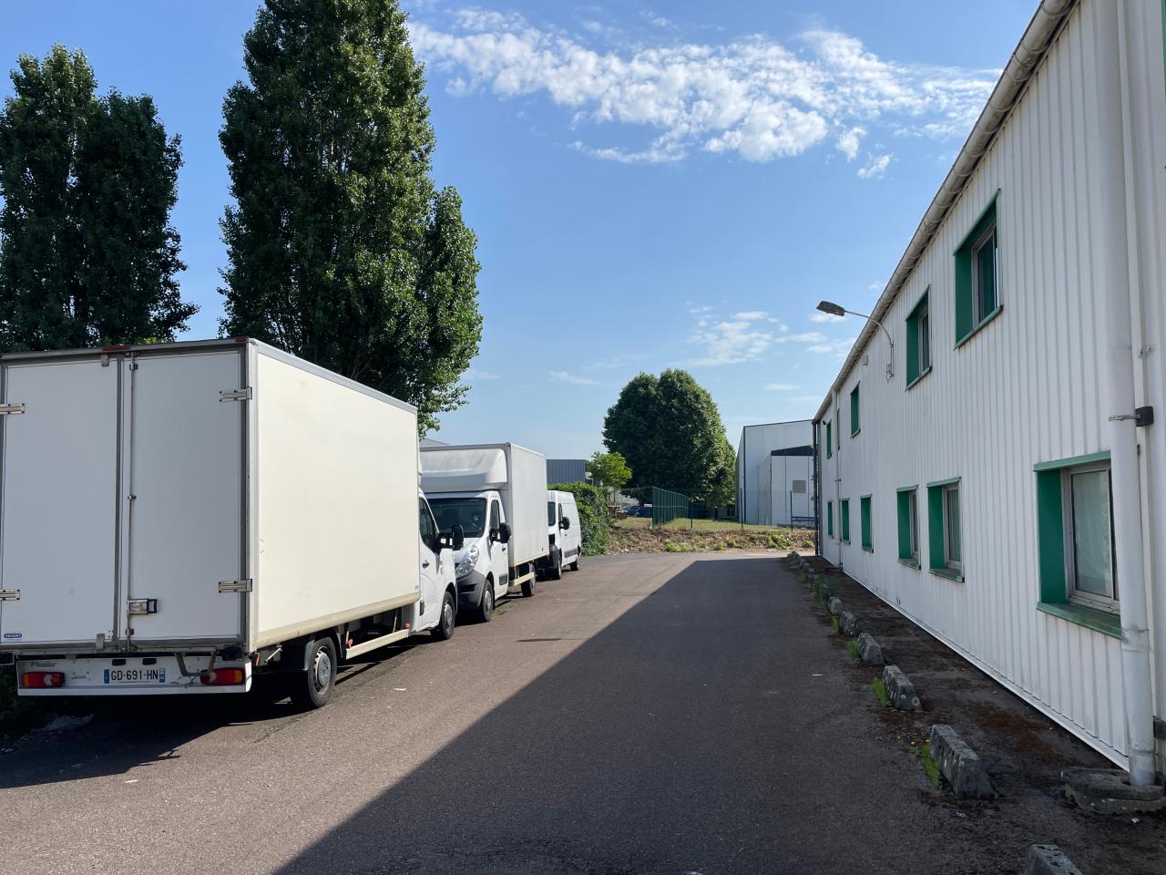 Location local d'activité Le Petit-Quevilly Seine-Maritime OLACT2638545 5