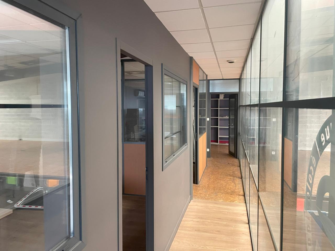 Location local d'activité Vitrolles Bouches-du-Rhône OLACT2535541 9