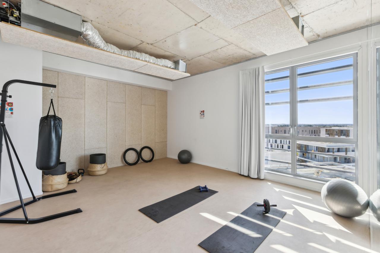 Location bureau Montpellier Hérault OLBUR2537024 10