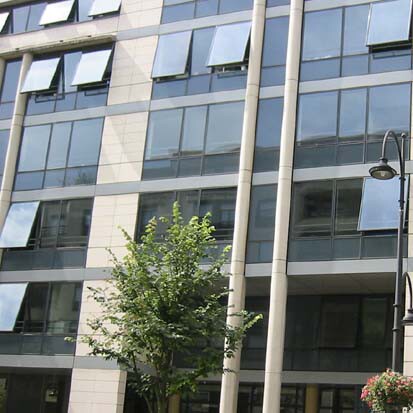 Location bureau Rueil-Malmaison Hauts-de-Seine OLBUR2309174 2