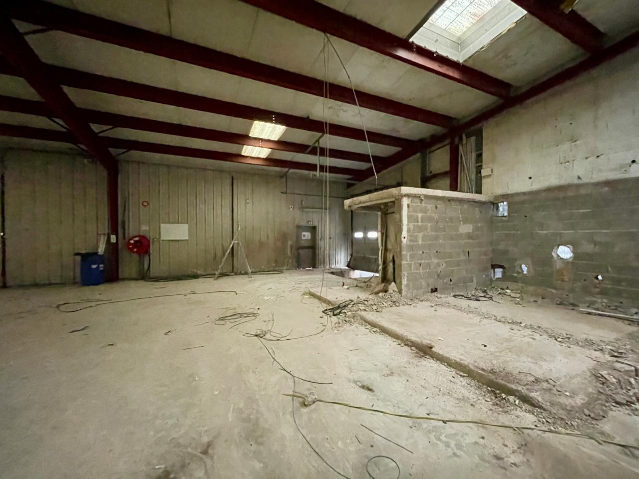 Location local d'activité Geispolsheim Bas-Rhin OLACT2425616 11