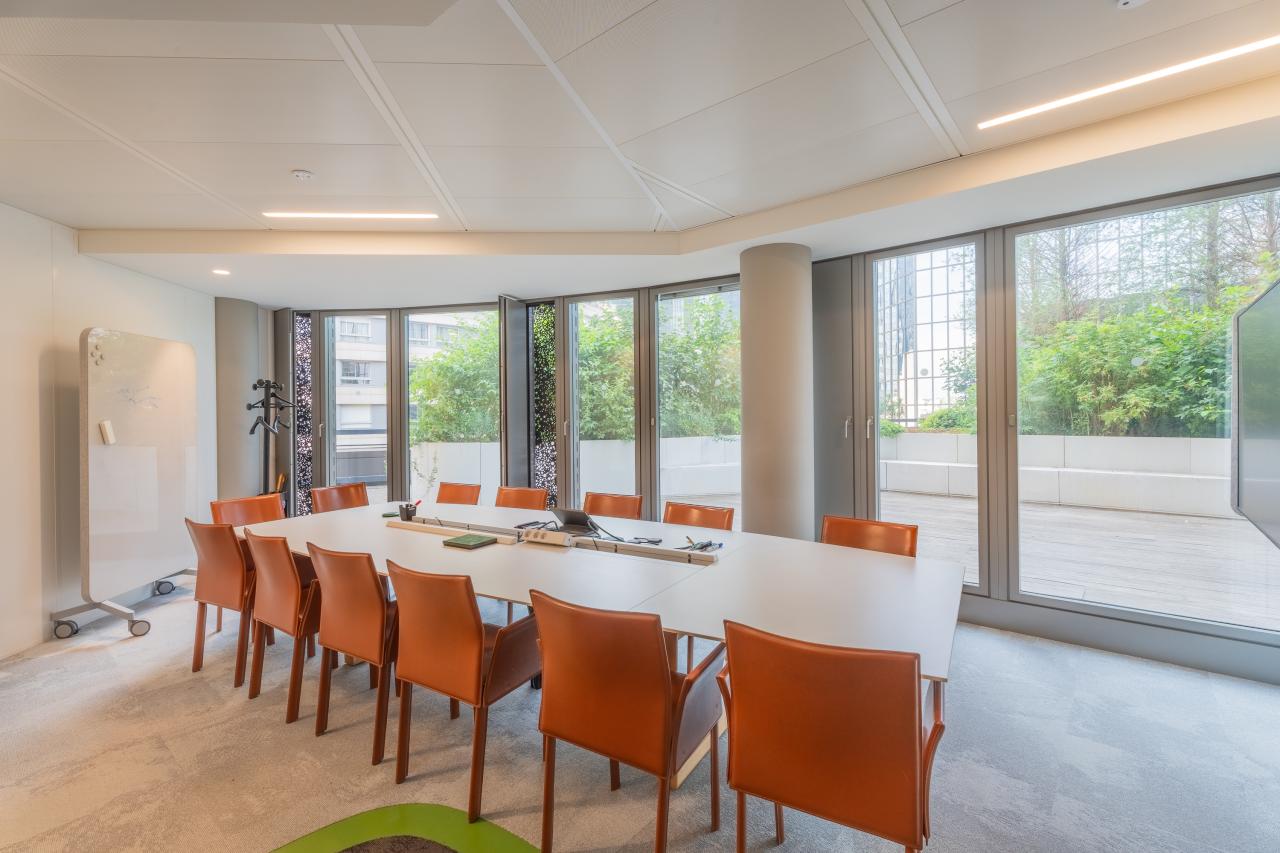 Location bureau Courbevoie Hauts-de-Seine OLBUR2100465 19