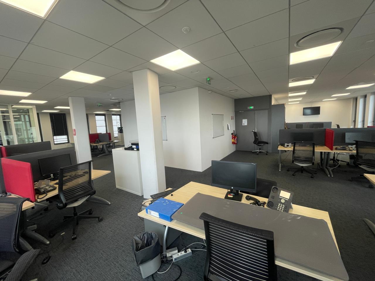 Location bureau Toulouse Haute-Garonne OLBUR2423058 9