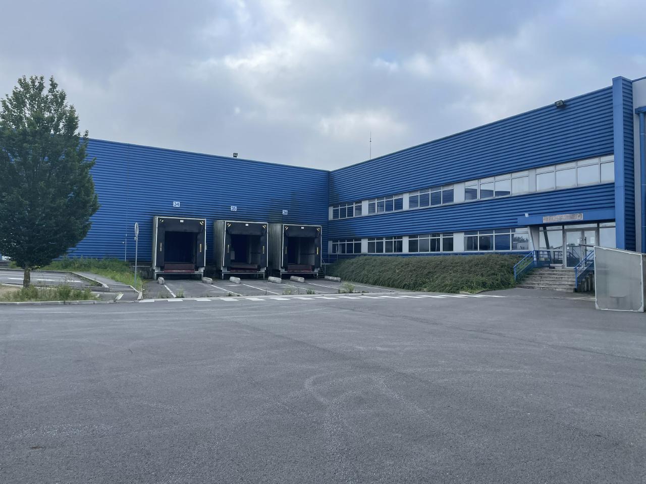 Location entrepôt classe b Libercourt Pas-de-Calais OLLOG2119315 3