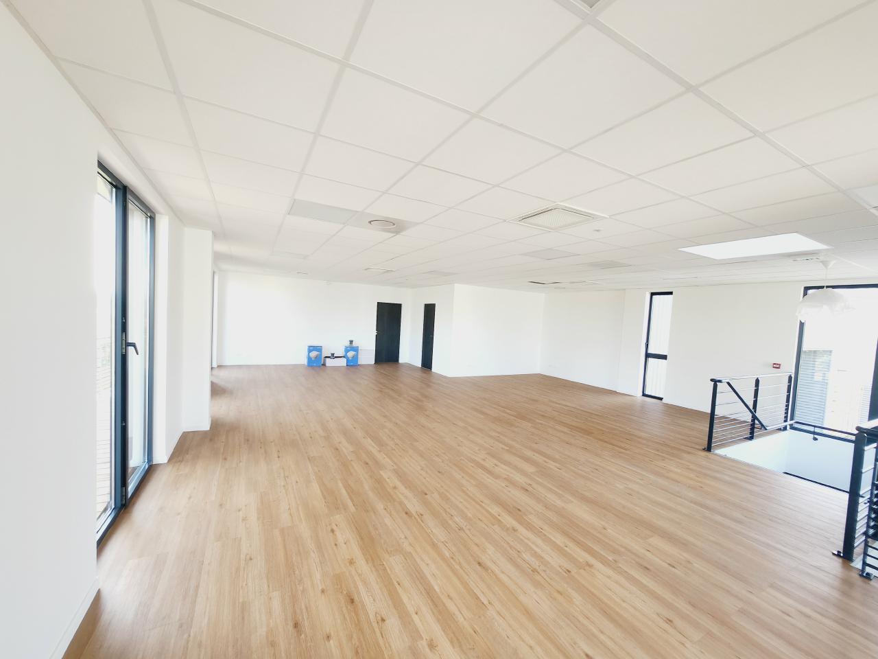 Vente local d'activité Chanteloup-en-Brie Seine-et-Marne OVACT2536663 17