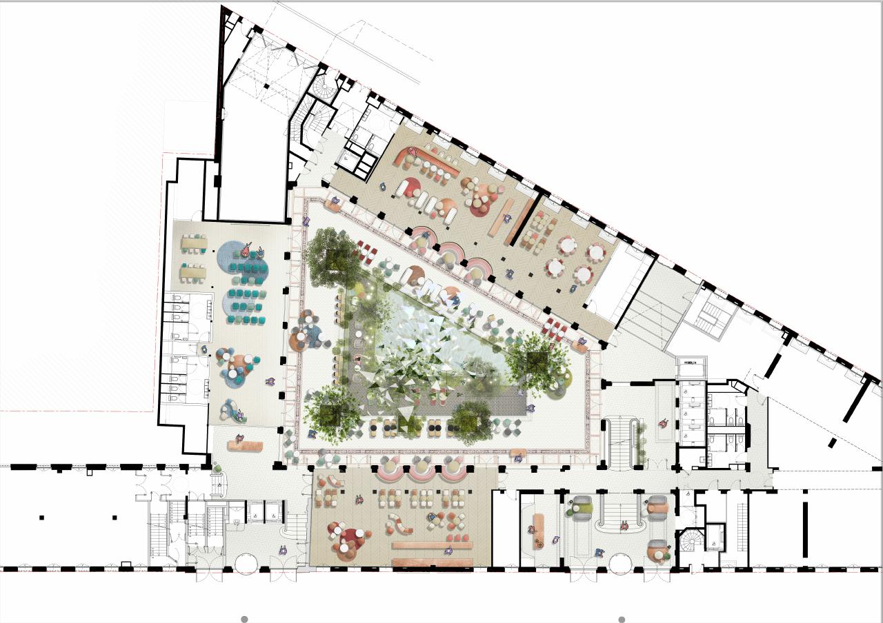 Location bureau Paris OLBUR2205905 7