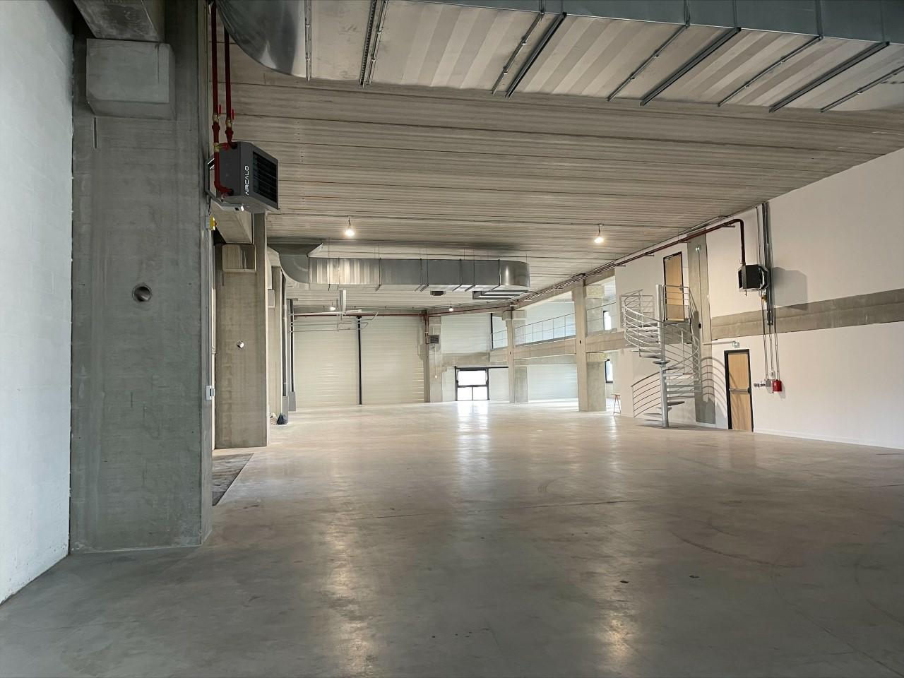 Location local d'activité Colombes Hauts-de-Seine OLACT2106328 7