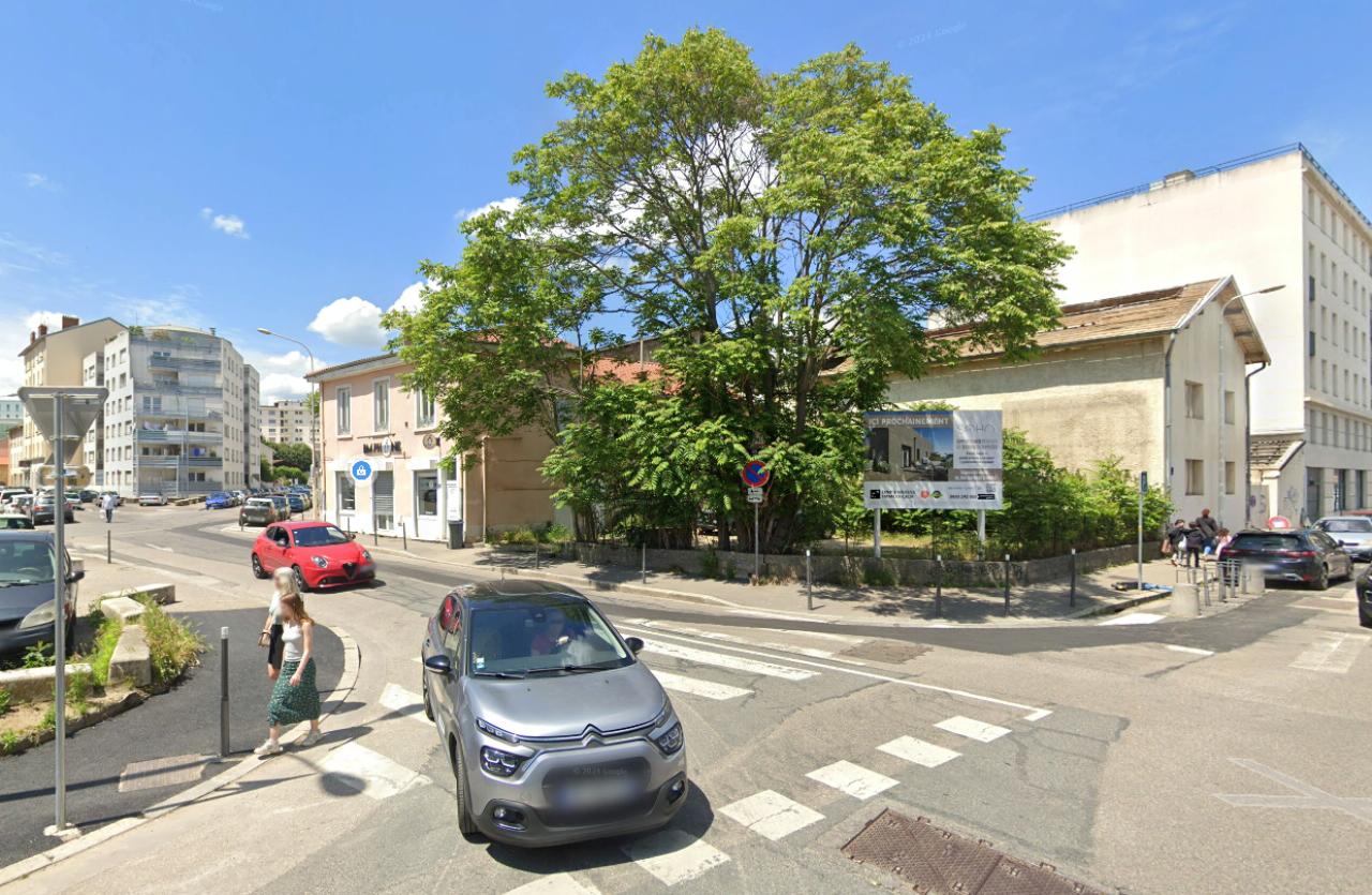 Vente bureau Lyon Rhône OVBUR2314314 1