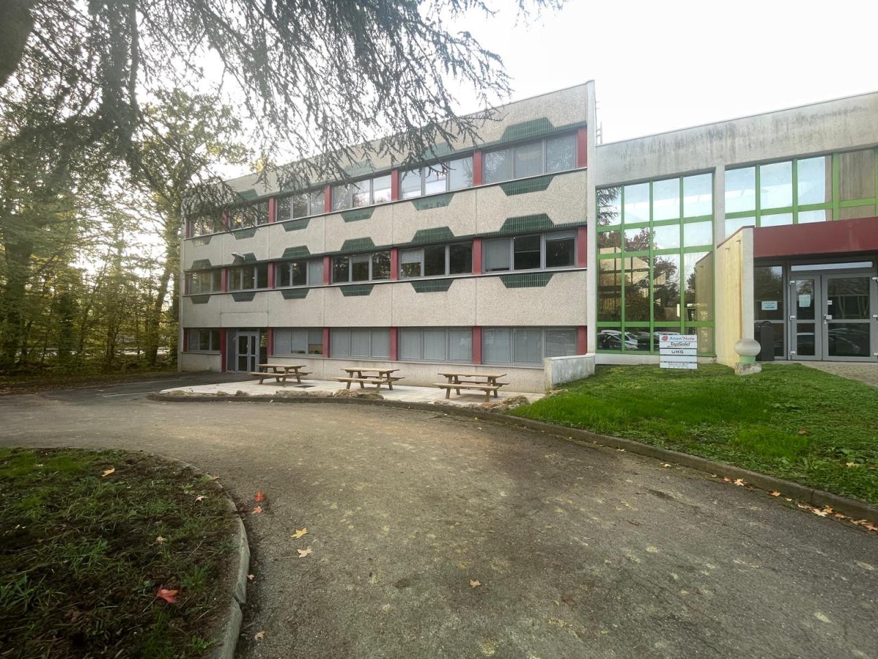 Location bureau Vandoeuvre-lès-Nancy Meurthe-et-Moselle OLBUR2426918 1