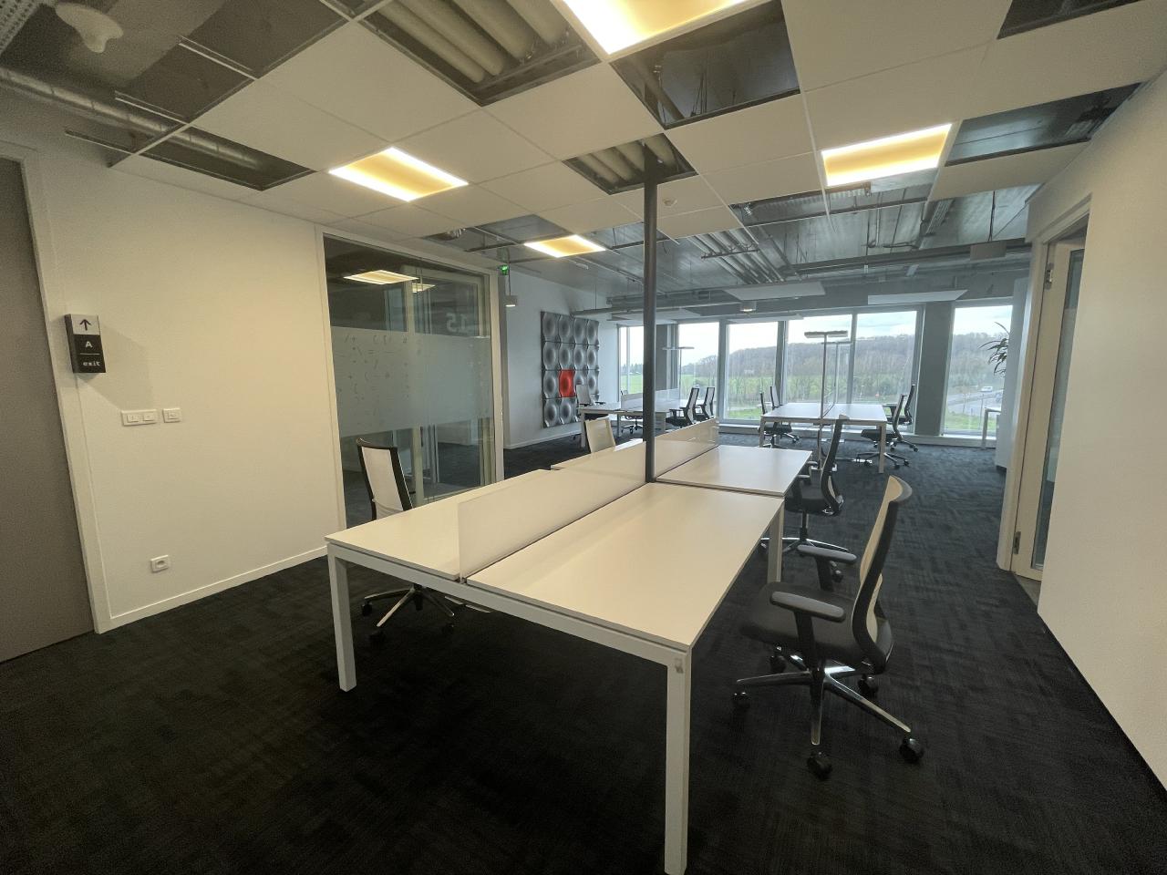 Location bureau Cesson-Sévigné Ille-et-Vilaine OLBUR2420285 7