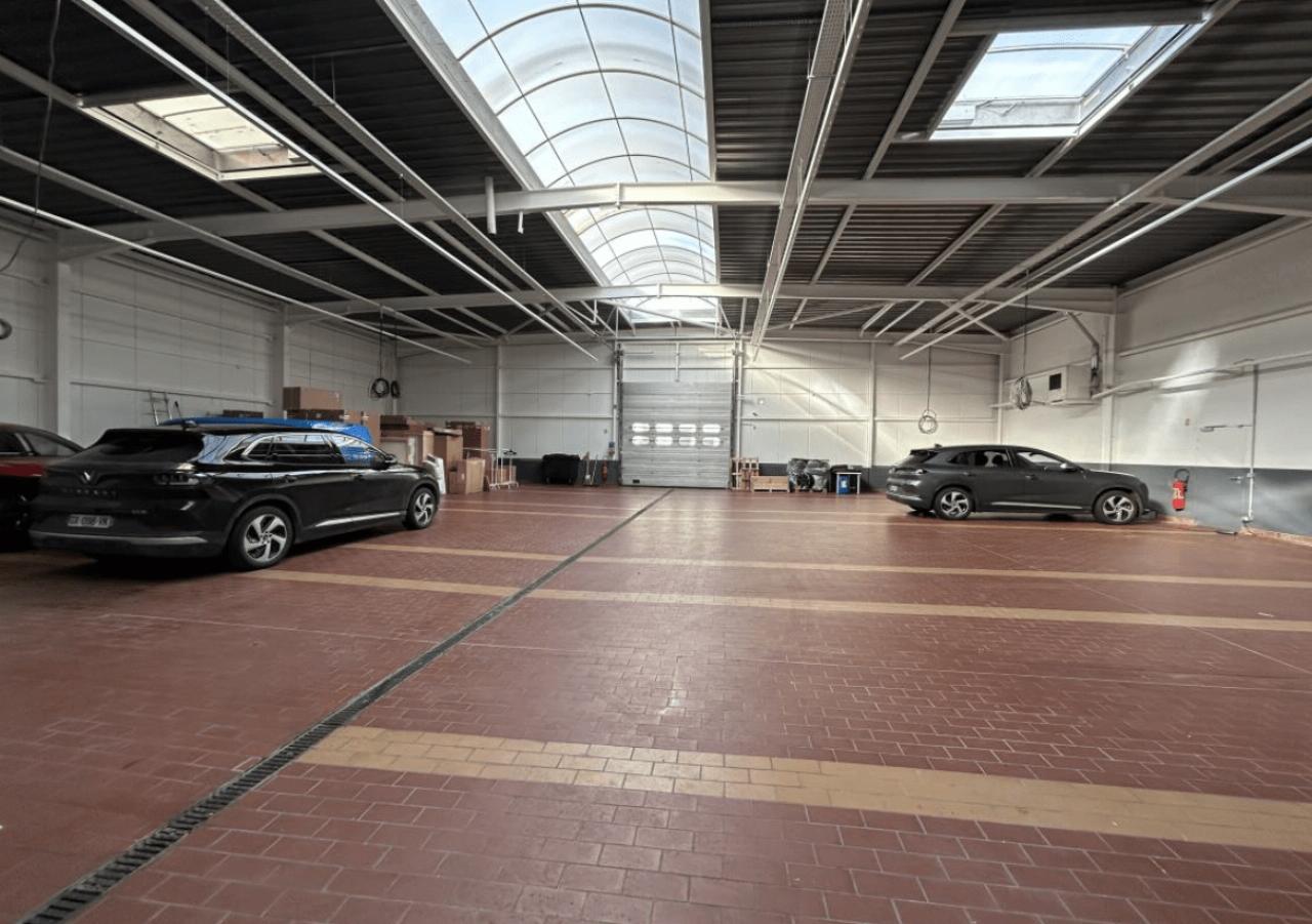 Location local d'activité Metz Moselle OLACT2532130 7