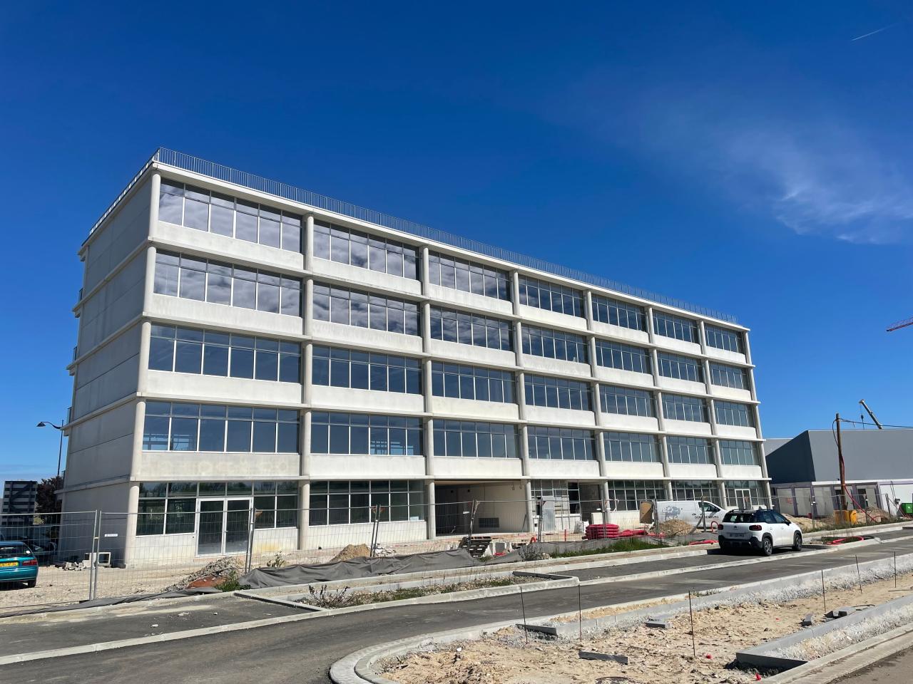 Location bureau Villenave-d'Ornon Gironde OLBUR2315327 6