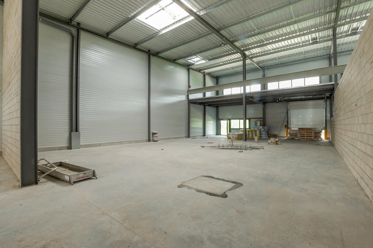 Location local d'activité Aulnay-sous-Bois Seine-Saint-Denis OLACT2425680 3