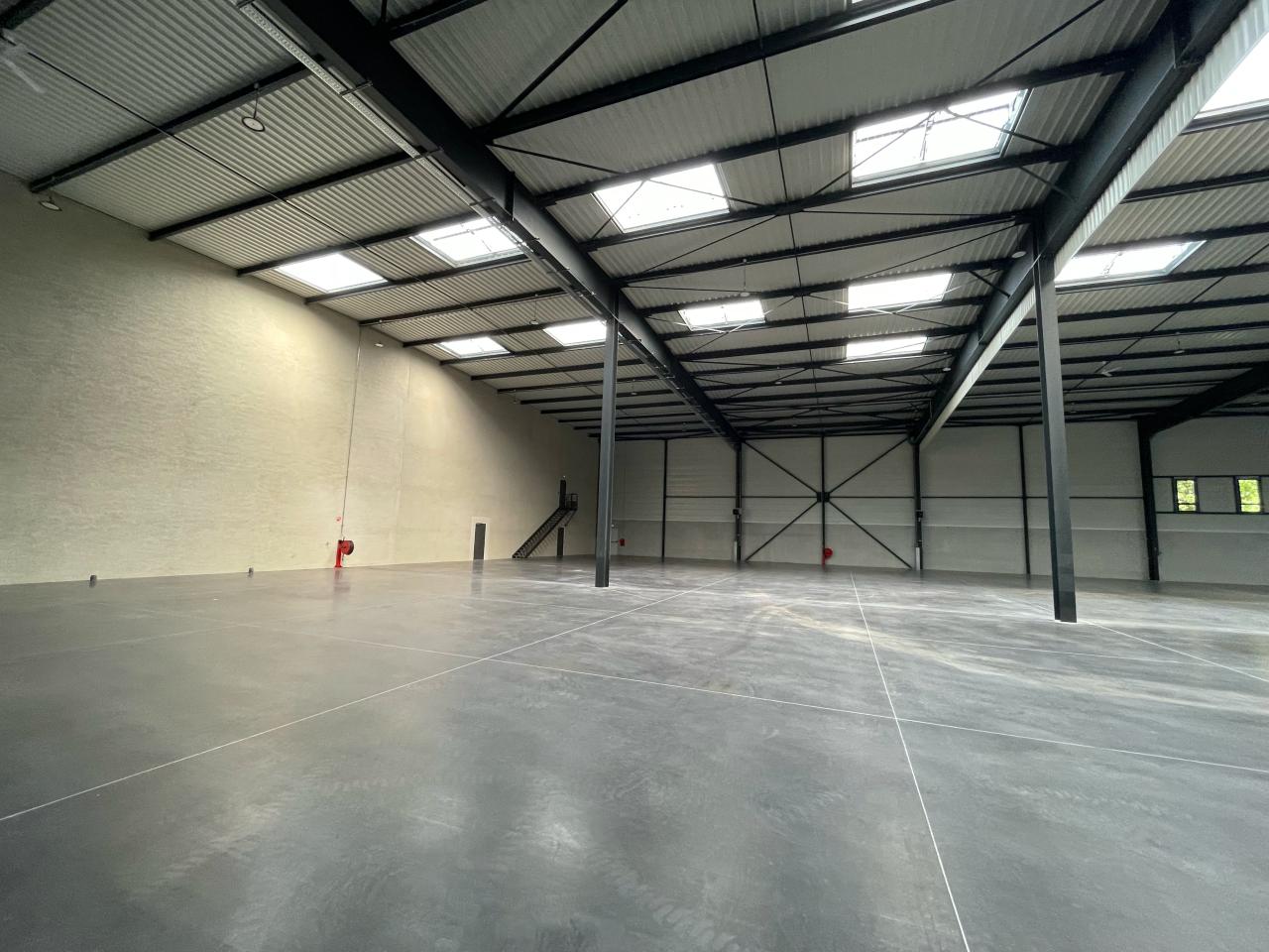 Location local d'activité Saint-Laurent-de-Mure Rhône OLACT2317409 7