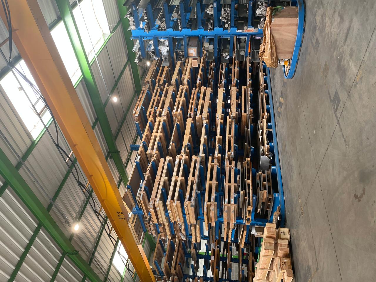 Location local d'activité Chassieu Rhône OLACT2537276 6