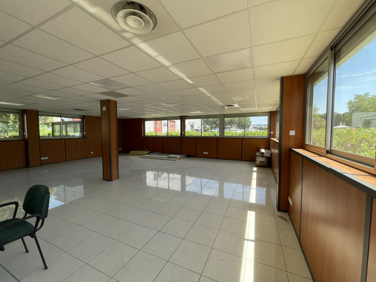 Location bureau Aix-en-Provence Bouches-du-Rhône OLBUR2114949 3