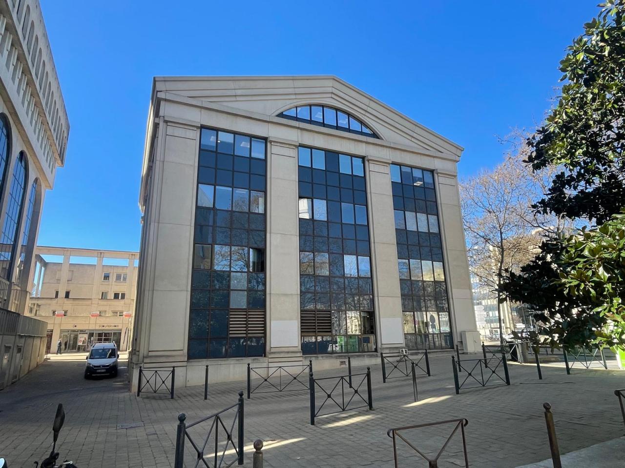 Location bureau Montpellier Hérault OLBUR2640402 2