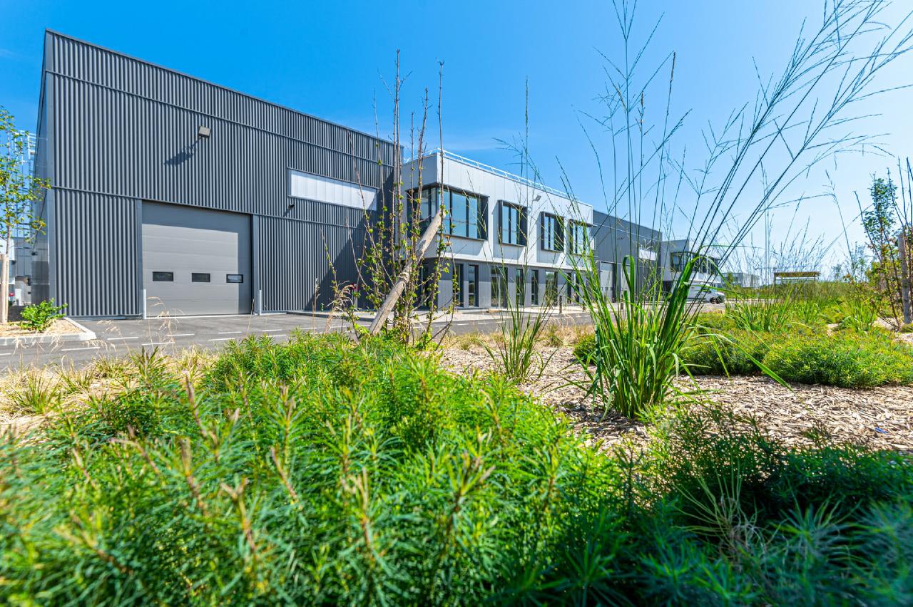 Location local d'activité Saint-Priest Rhône OLACT2117379 13