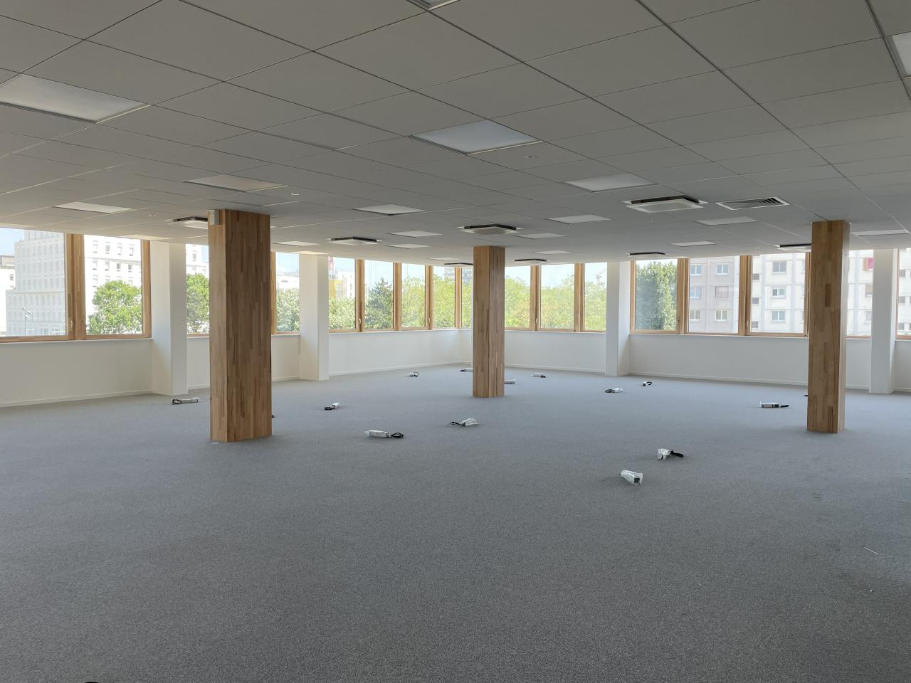 Location bureau Rouen Seine-Maritime OLBUR2112762 6