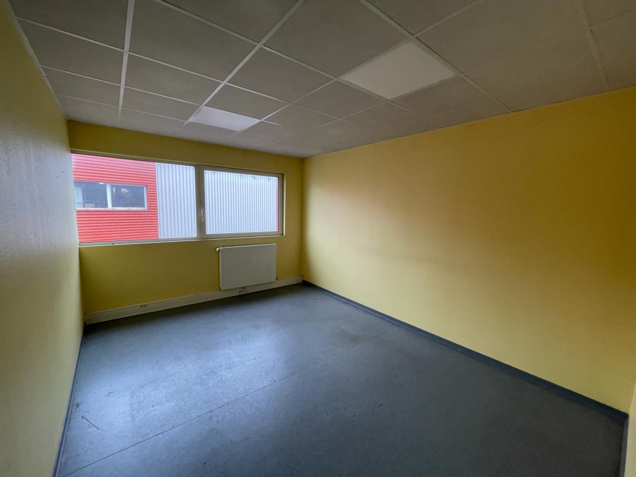 Location local d'activité Fléville-devant-Nancy Meurthe-et-Moselle OLACT2529932 2