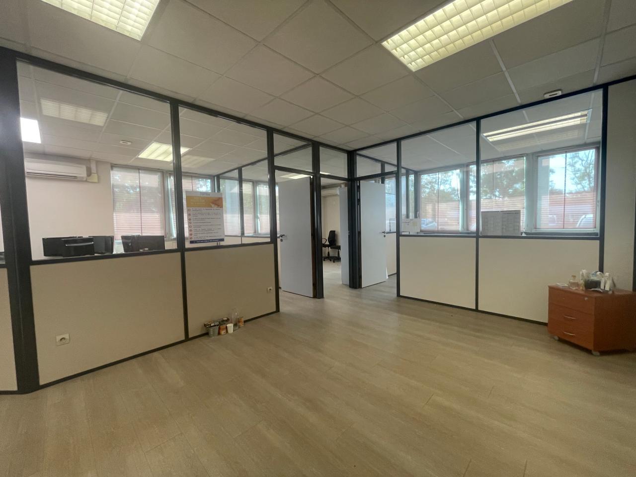 Location bureau Metz Moselle OLBUR2645462 8