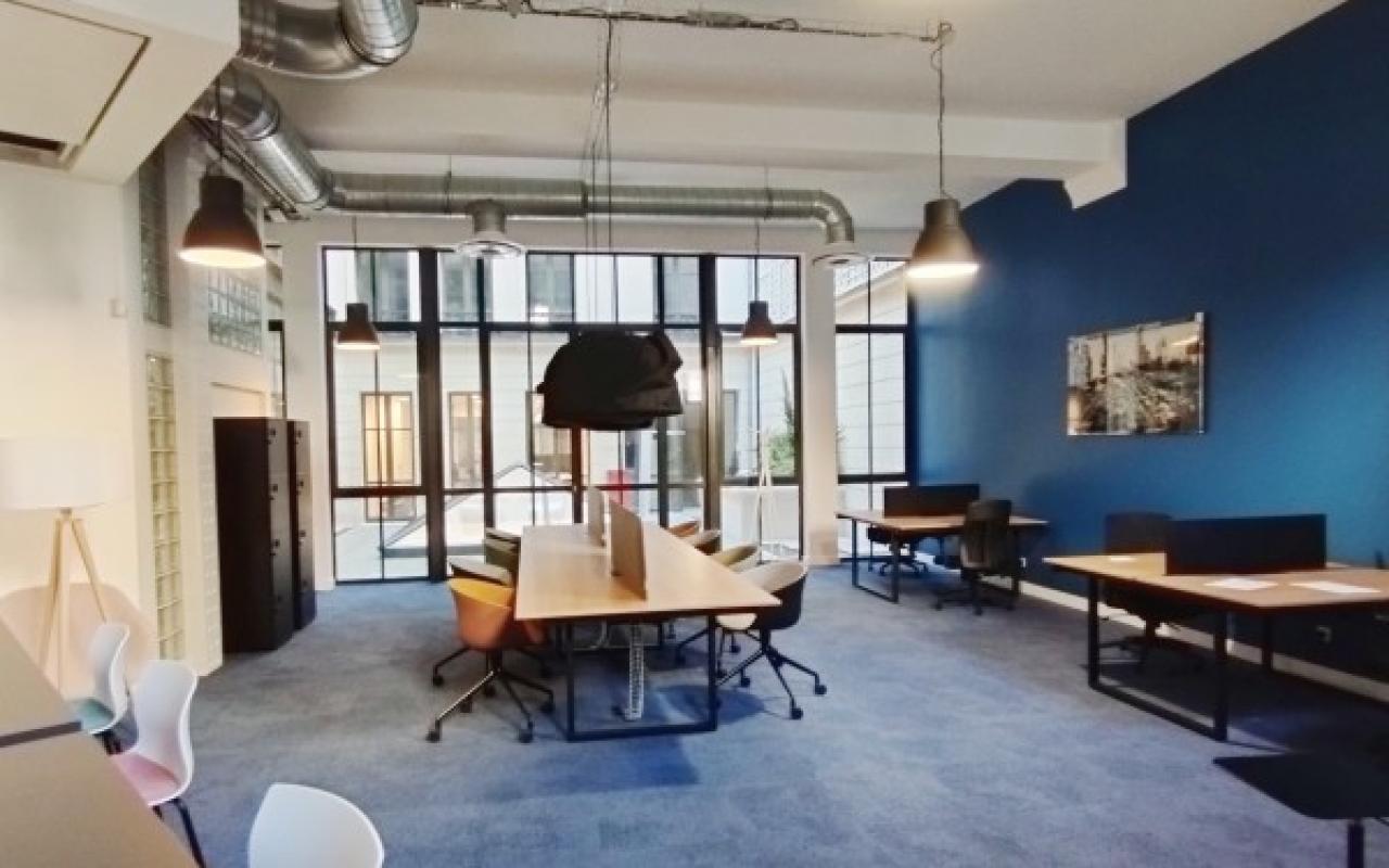 Location coworking Paris OLBUR2423126 6