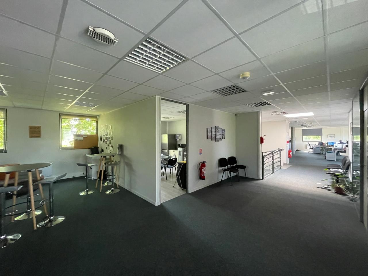 Vente bureau Bois-Guillaume Seine-Maritime OVBUR2533446 8