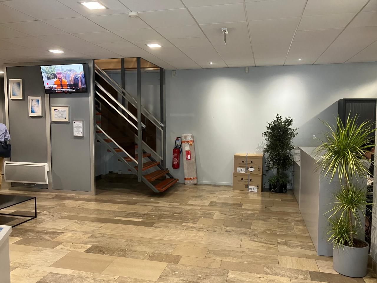 Vente bureau Lille Nord OVBUR2529543 12