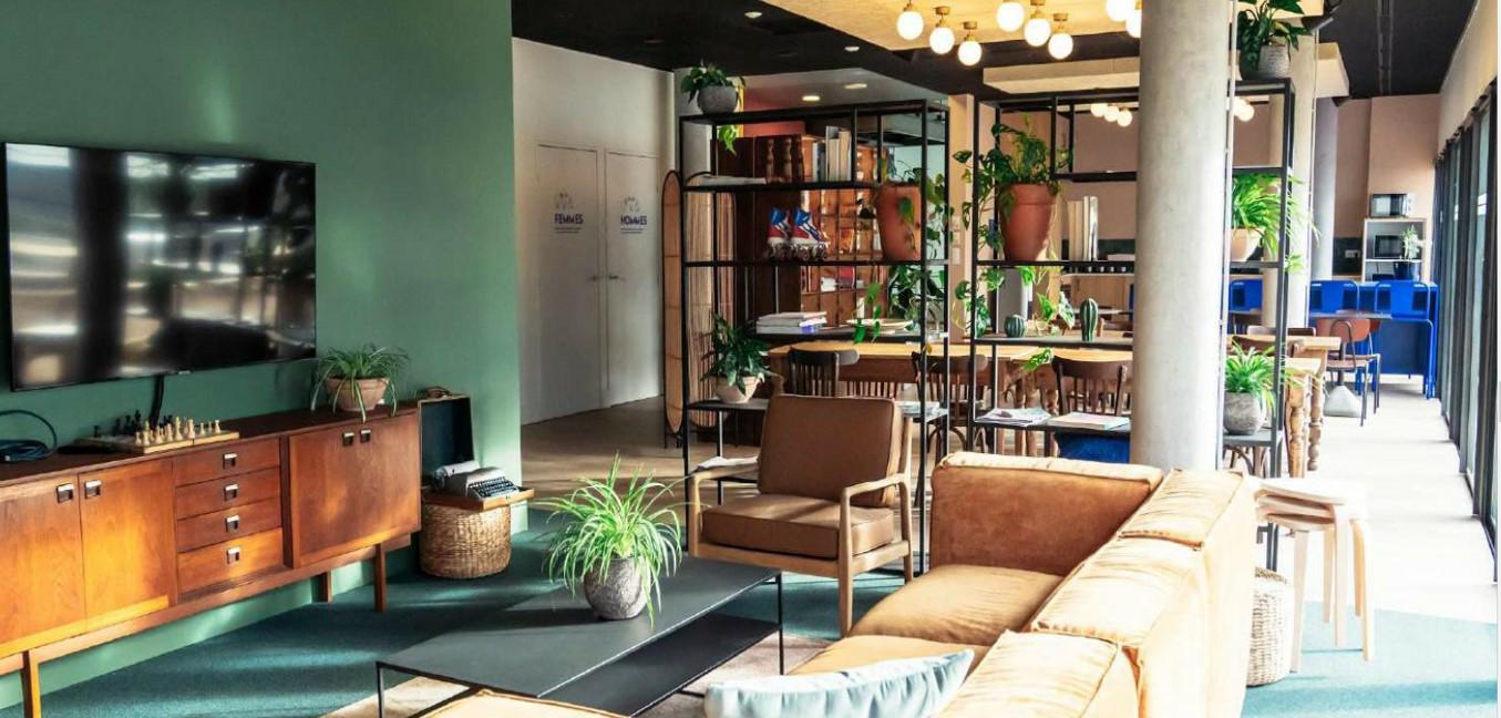 Location coworking Bordeaux Gironde OLBUR2112043