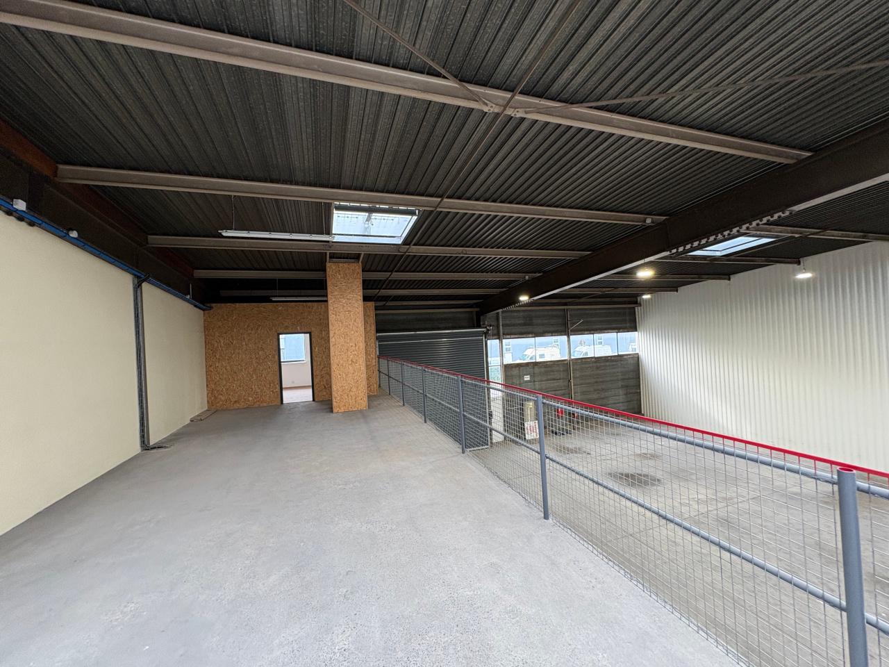 Location local d'activité Dijon Côte-d'Or OLACT2640105 7