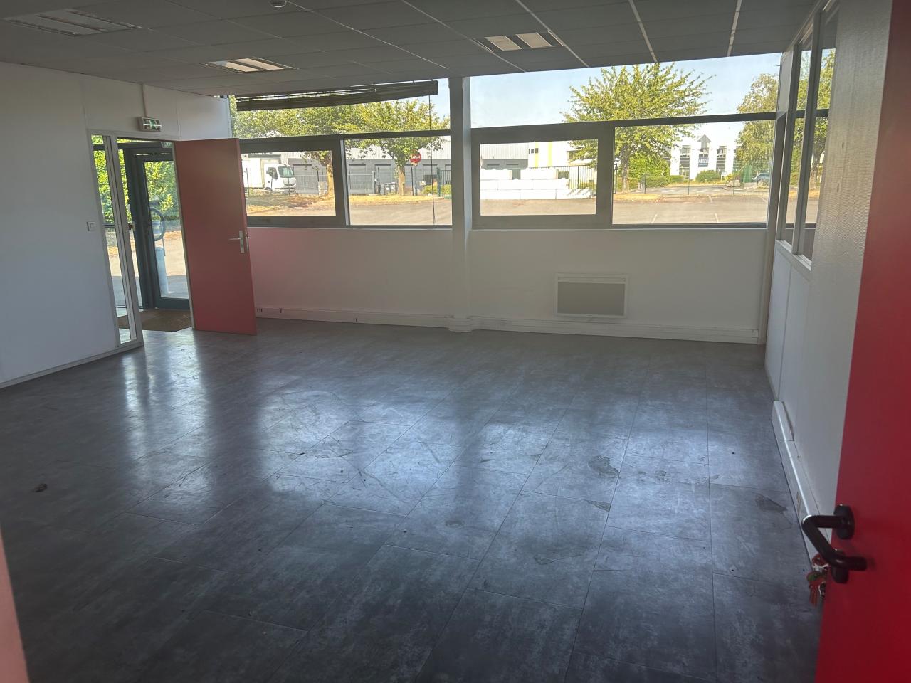 Location local d'activité Roncq Nord OLACT2533856 3