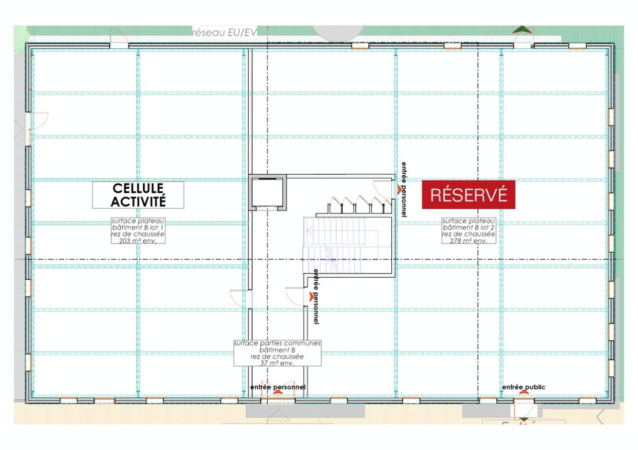 Vente local d'activité Villefranche-sur-Saône Rhône OVACT2530795 6