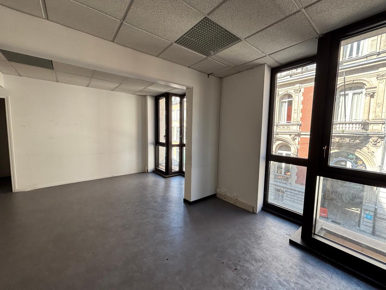 Vente bureau Lille Nord OVBUR2639460 22