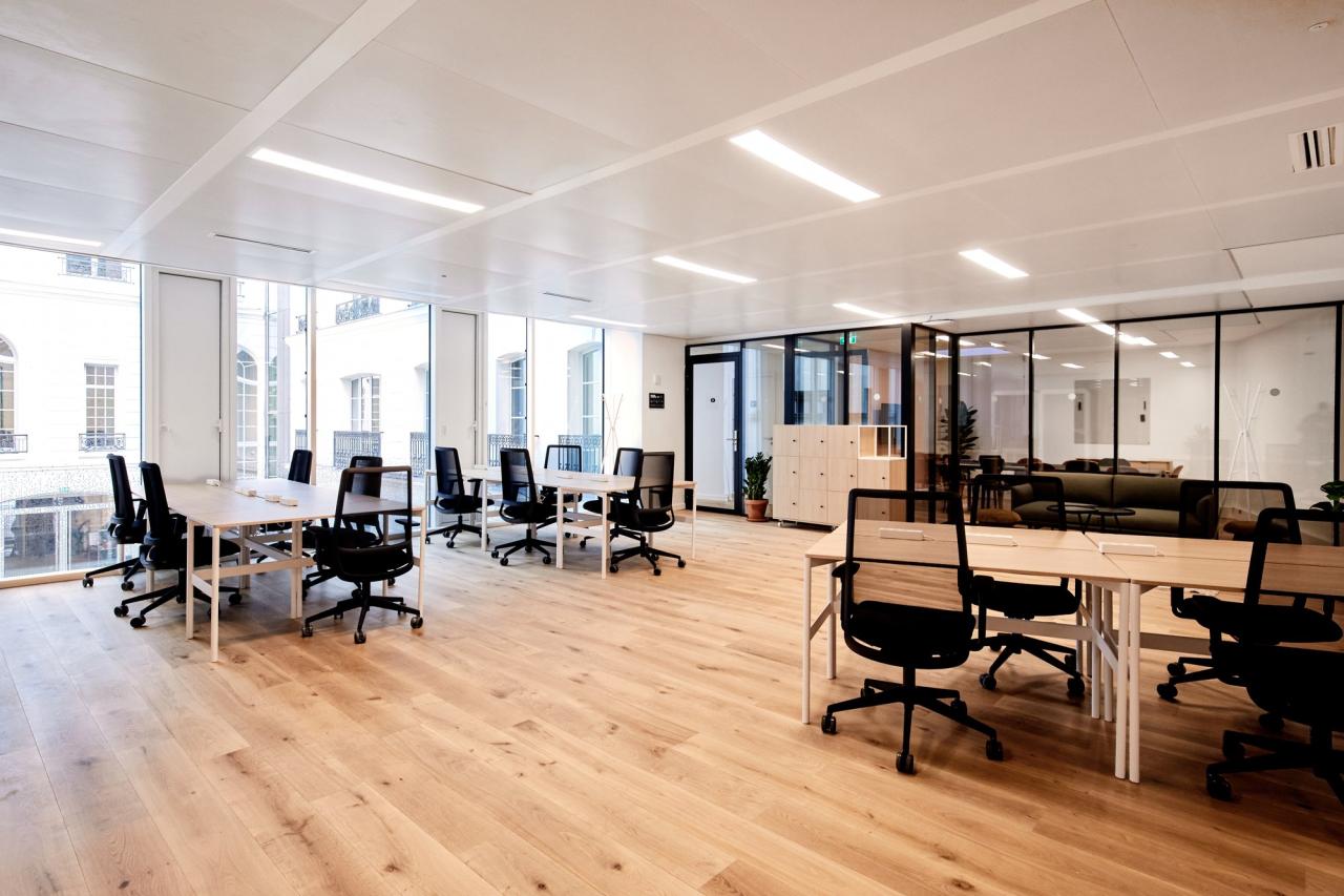Location coworking Paris OLBUR2641212 6