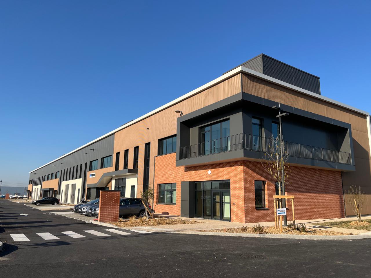 Location local d'activité Saint-Priest Rhône OLACT2309273 16