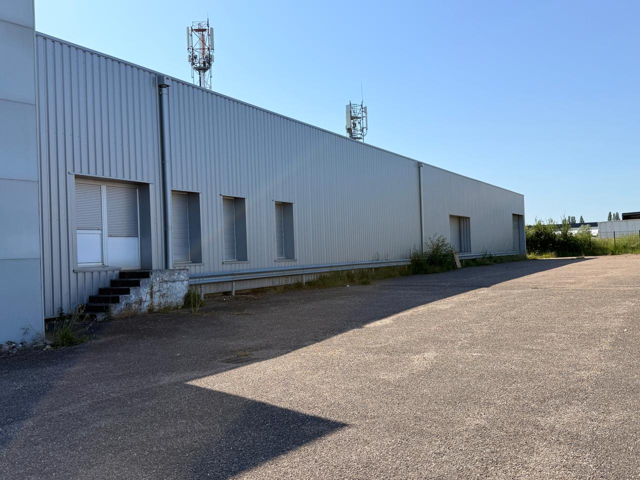 Location local d'activité Metz Moselle OLACT2203194 2